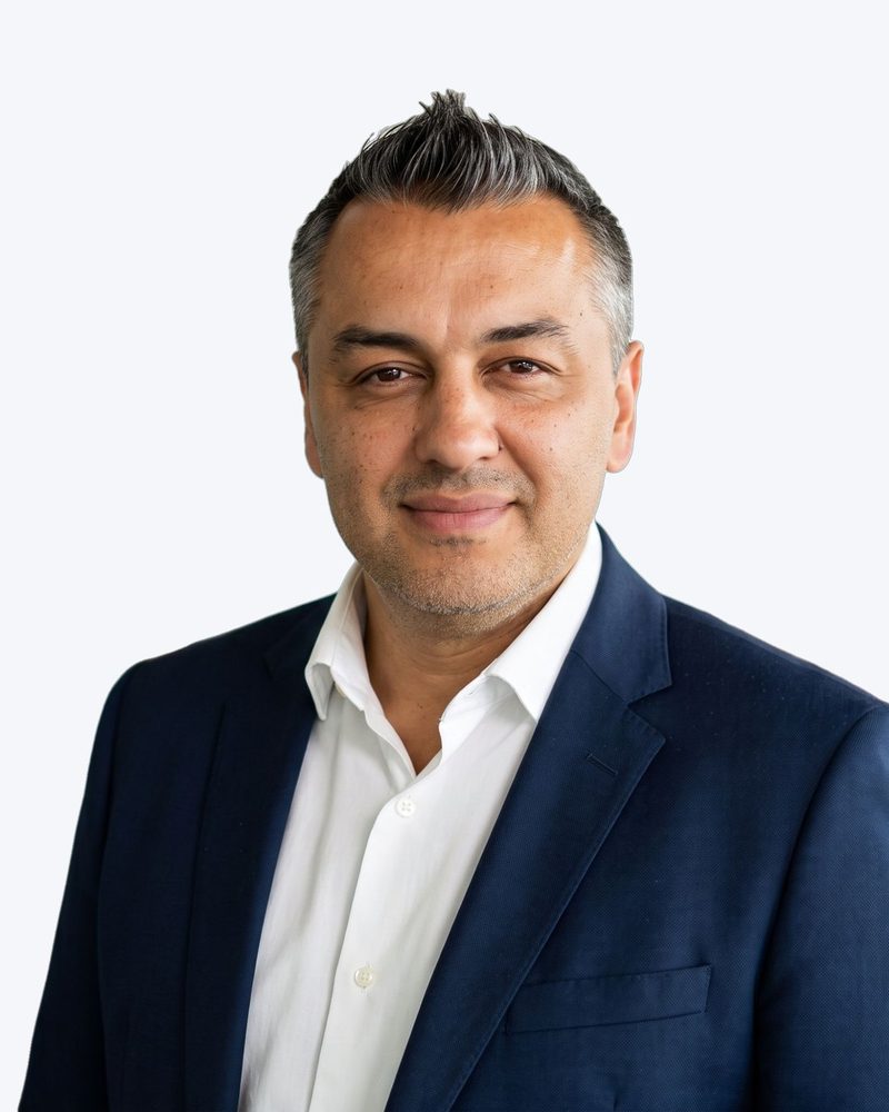 Portrait of Leonardo Moreno
